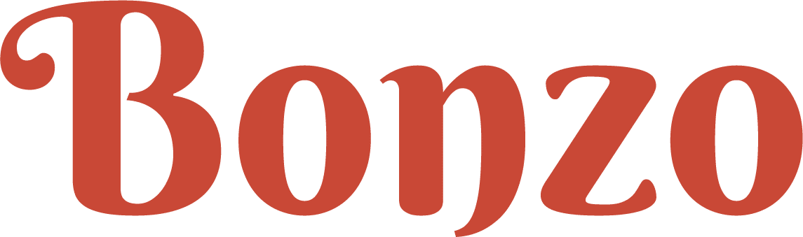 Bonzo logo