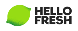 HelloFresh logo