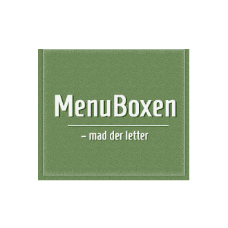 MenuBoxen (ophørt)