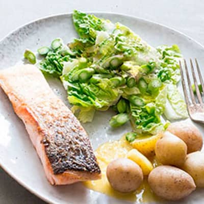 Skagenfood