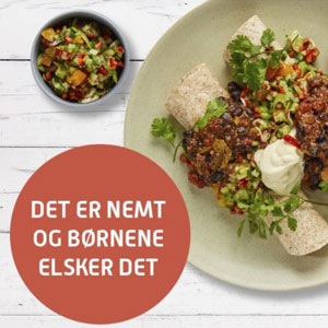 Billede af Måltidskasse fra Skagenfood