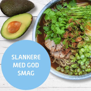 Billede af Måltidskasse fra Skagenfood