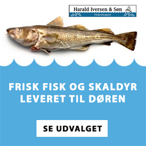 Iversenfish