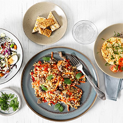 Billede af Måltidskasse fra BetterFeast