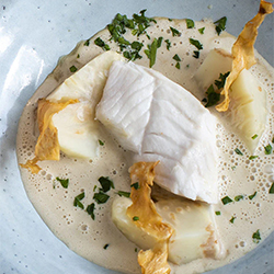 Billede af Måltidskasse fra Kystfisken