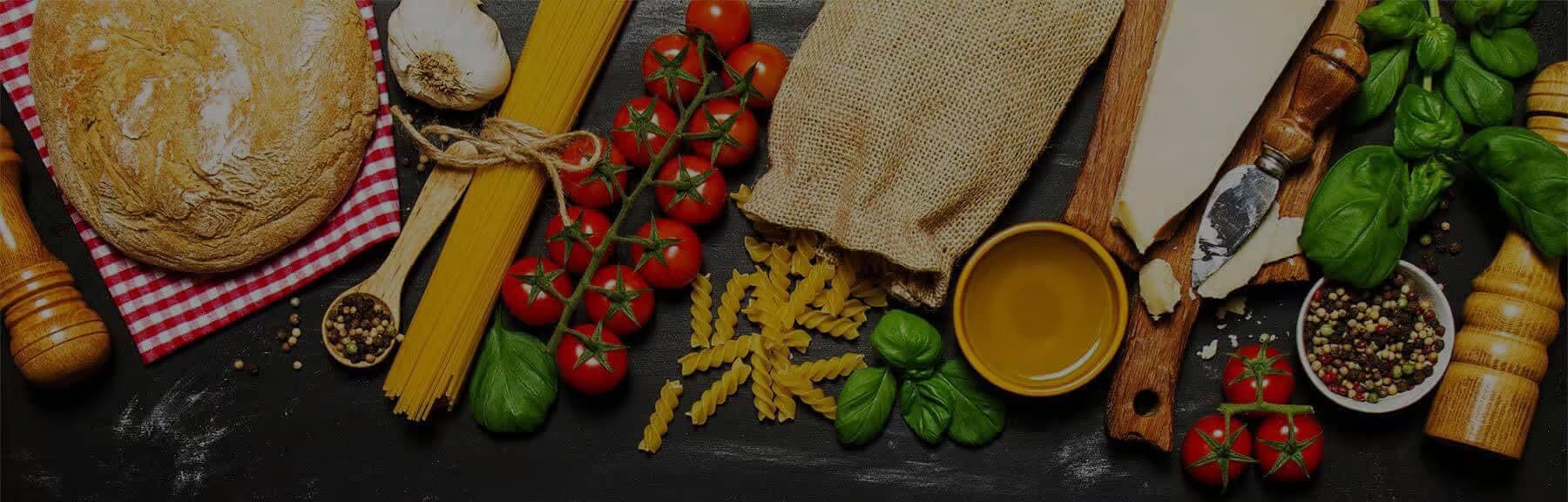 Veganer- & Vegetar-måltidskasser